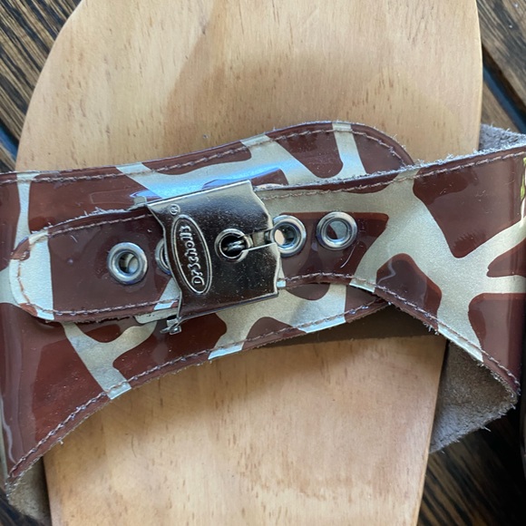 Dr Scholl’s Originals Sandals - Picture 2 of 5